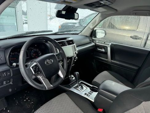 Used 2024 Toyota 4Runner SR5 image 11