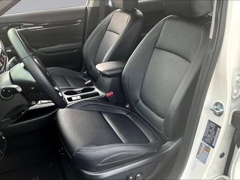 Certified 2025 Kia Seltos SX AWD/4WD image 21