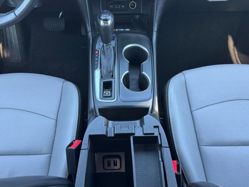 Used 2019 Chevrolet Equinox Premier AWD/4WD image 12