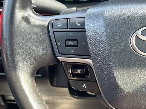 Used 2026 Toyota Camry XSE FWD image 31