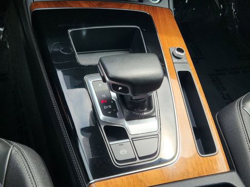 Used 2023 Audi Q5 2.0T Premium Plus image 22