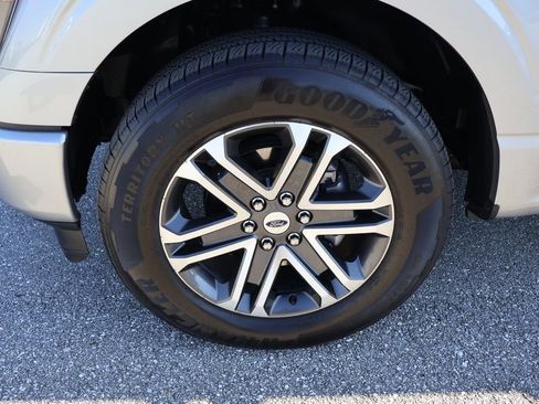 Used 2023 Ford F150 XL w/ STX Appearance Package image 4