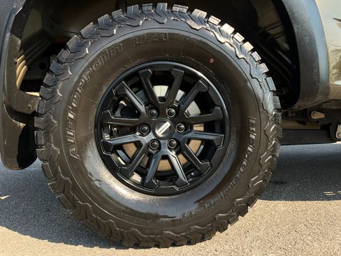 Used 2024 Ford F150 Raptor image 70