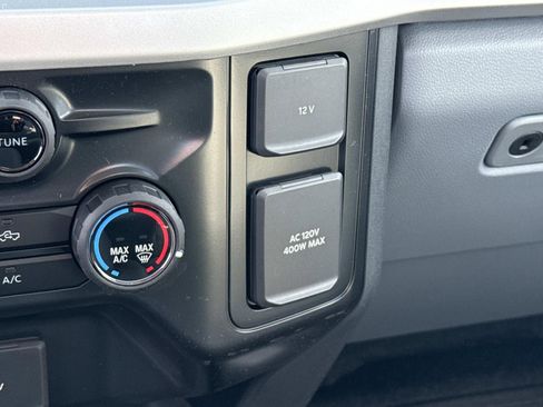 New 2026 Ford F350 XL w/ FX4 Off-Road Package image 16