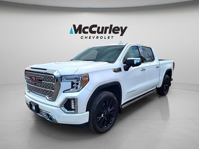 Used 2020 GMC Sierra 1500 Denali w/ Denali Ultimate Package