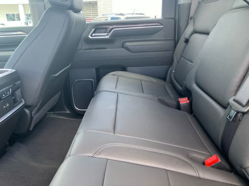 New 2026 Chevrolet Silverado 2500 LTZ w/ LTZ Plus Package AWD/4WD image 42
