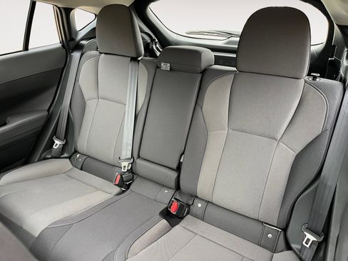 Certified 2025 Subaru Crosstrek 2.0i Premium AWD/4WD image 13