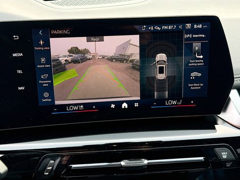 New 2026 BMW X1 xDrive28i w/ Convenience Package image 34