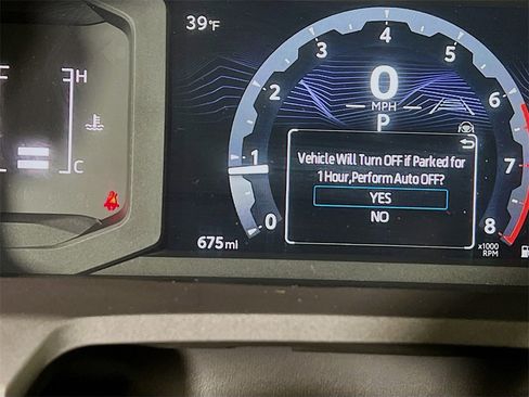 Certified 2025 Toyota Tacoma SR5 image 12