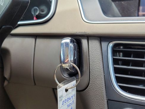 Used 2015 Audi A5 2.0T Premium image 20