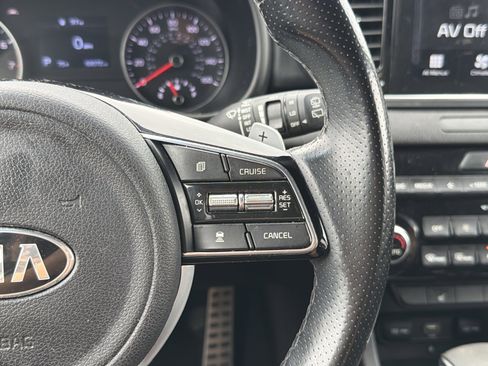 Used 2020 Kia Sportage S w/ S Premium Package AWD/4WD image 26