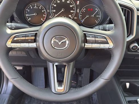 New 2026 MAZDA CX-50 Meridian Edition image 19