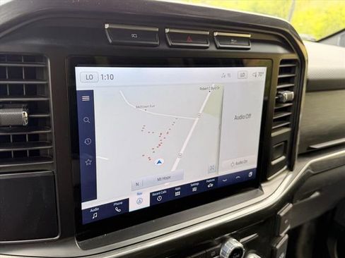 Used 2023 Ford F150 XLT w/ Equipment Group 302A High AWD/4WD image 28