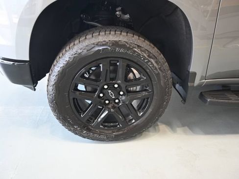 New 2026 Chevrolet Silverado 1500 LT Trail Boss w/ LT Trail Boss Premium Package AWD/4WD image 32