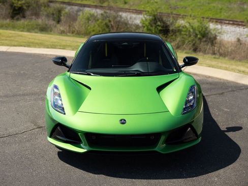 New 2026 Lotus Emira image 13