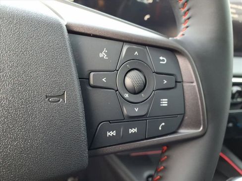 New 2026 Nissan Sentra SR image 21