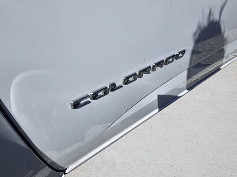 Used 2022 Chevrolet Colorado LT w/ Fleet Safety Package image 17