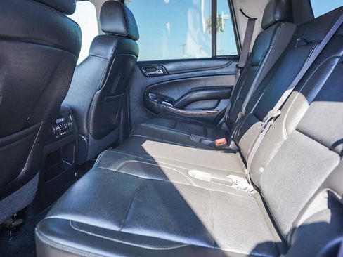 Used 2016 Chevrolet Tahoe LTZ image 19