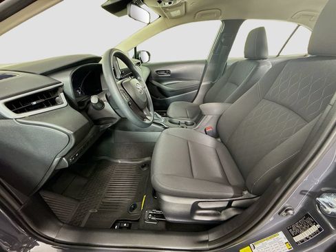 Certified 2026 Toyota Corolla LE FWD image 20
