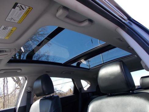 Used 2020 Hyundai Tucson Ultimate AWD/4WD image 27