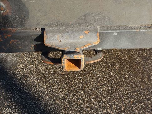 Used 2022 RAM 5500 Tradesman image 35