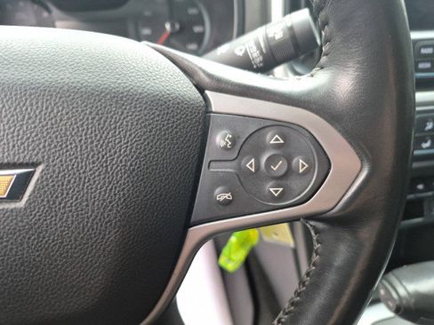 Used 2018 Chevrolet Colorado ZR2 image 27