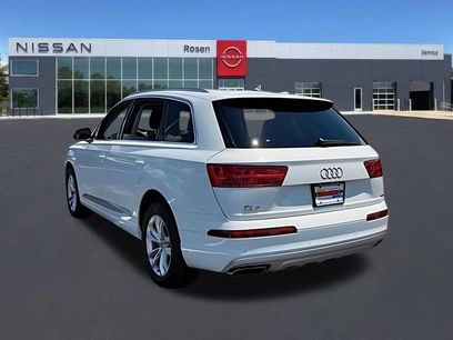 Used 2019 Audi Q7 2.0T Premium w/ Cold Weather Package