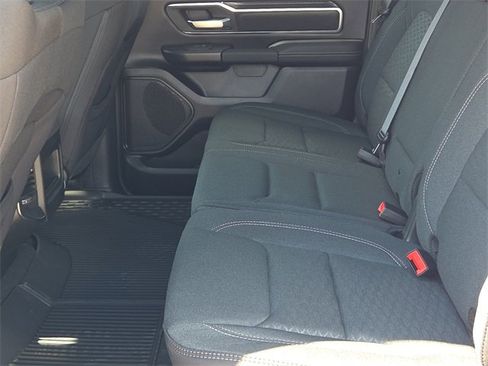 New 2026 RAM 1500 Lone Star image 15