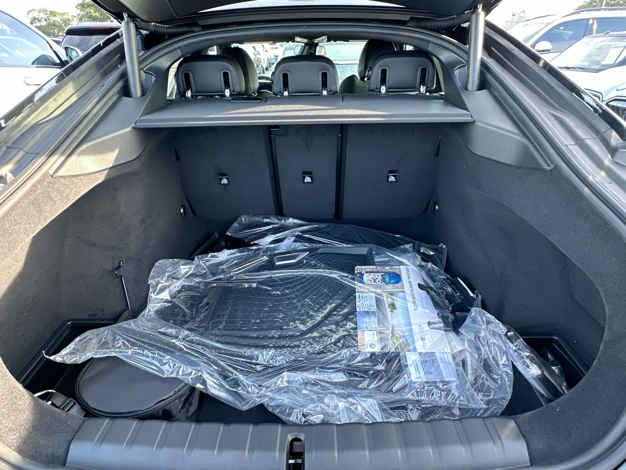 New 2026 BMW 430i w/ M Sport Package RWD image 19