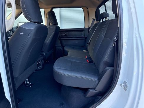 Used 2020 RAM 3500 Tradesman image 25