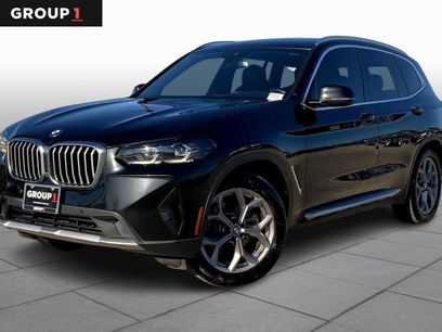 Used 2022 BMW X3 xDrive30i