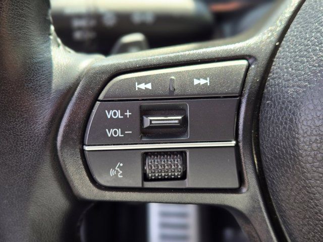 Used 2023 Honda Accord Sport image 25