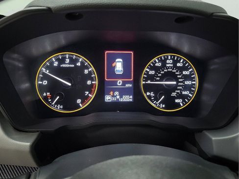 Used 2024 Subaru Crosstrek 2.5i Wilderness w/ Crosstrek Mirror Package image 16