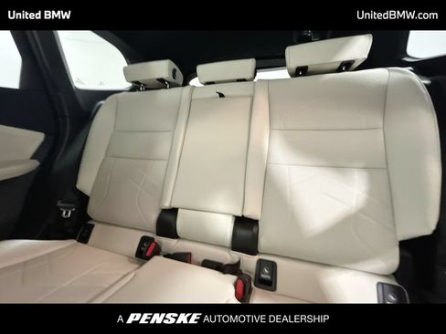Used 2026 BMW X1 xDrive28i w/ Convenience Package AWD/4WD image 21