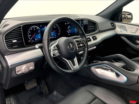 Certified 2021 Mercedes-Benz GLE 350 image 13