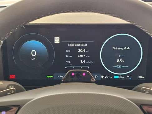 New 2026 Hyundai Ioniq 5 SEL image 24