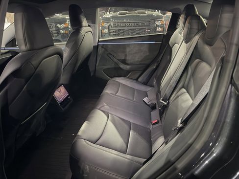 Used 2024 Tesla Model 3 Long Range image 14