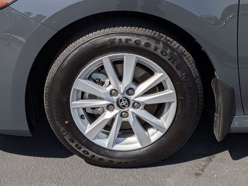 Used 2026 Toyota Camry LE image 23