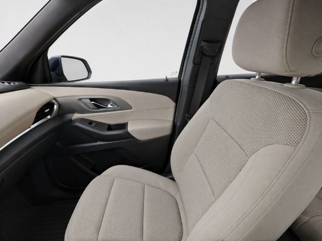 Used 2023 Chevrolet Traverse LS w/ Safety Package FWD image 11
