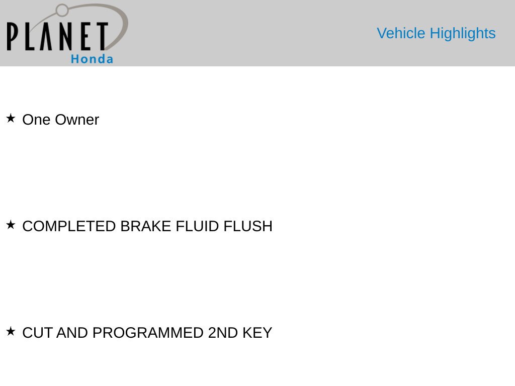 Certified 2023 Honda Passport EX-L image 9