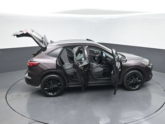 Certified 2023 Ford Escape ST-Line Elite w/ Premium Technology Package AWD/4WD image 62
