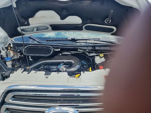 Used 2015 Ford Transit 250 130 Low Roof w/ Exterior Upgrade Package image 18