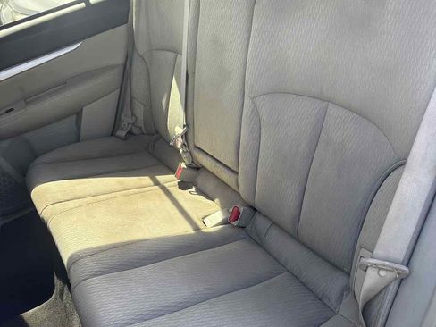 Used 2012 Subaru Outback 2.5i Premium w/ All-Weather Pkg image 10