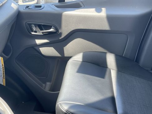 New 2024 Ford Transit 350 148 High Roof Extended image 21