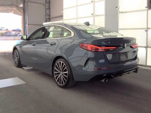 Used 2021 BMW 228i xDrive Gran Coupe w/ Premium Package AWD/4WD image 4