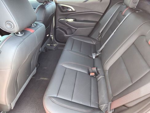 New 2026 Chevrolet Trax RS w/ Sunroof Package FWD image 10