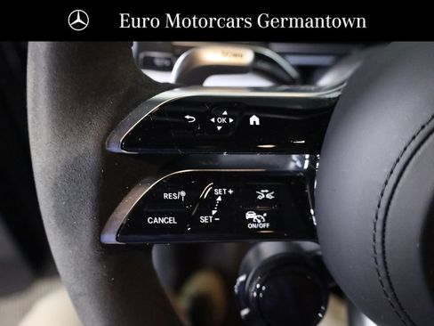 Used 2024 Mercedes-Benz GLE 53 AMG 4MATIC Coupe image 12