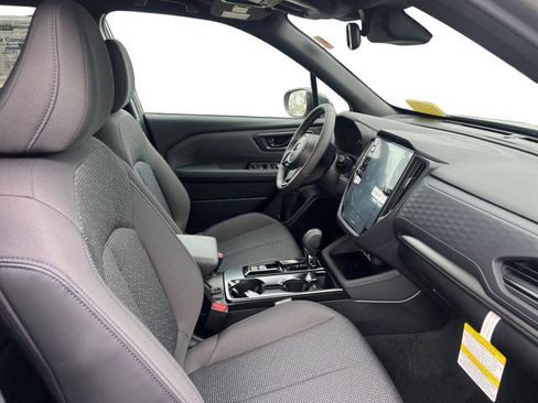 New 2026 Subaru Forester Premium AWD/4WD image 15
