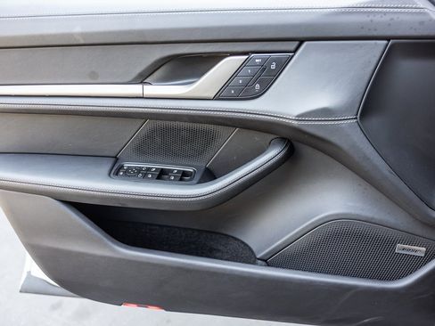 Certified 2025 Porsche Taycan Turbo image 20