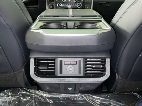 New 2026 Ford F150 Platinum w/ Equipment Group 702A High AWD/4WD image 18